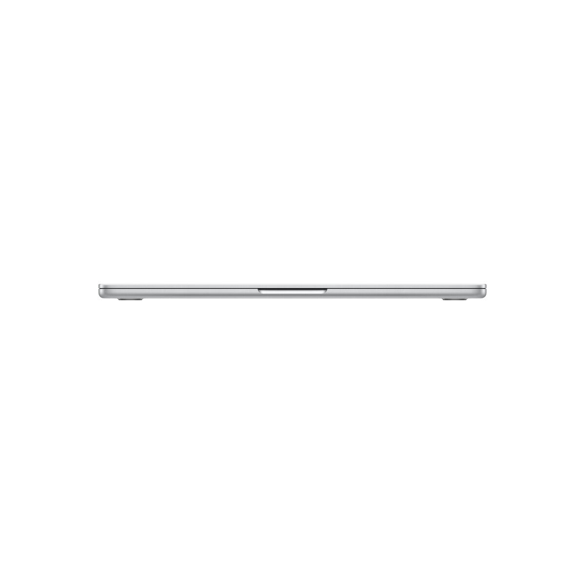 13 hüvelykes MacBook Air – M3 chip 8 magos CPU-val, 10 magos GPU-val, 512GB SSD – ezüst - iSTYLE HU