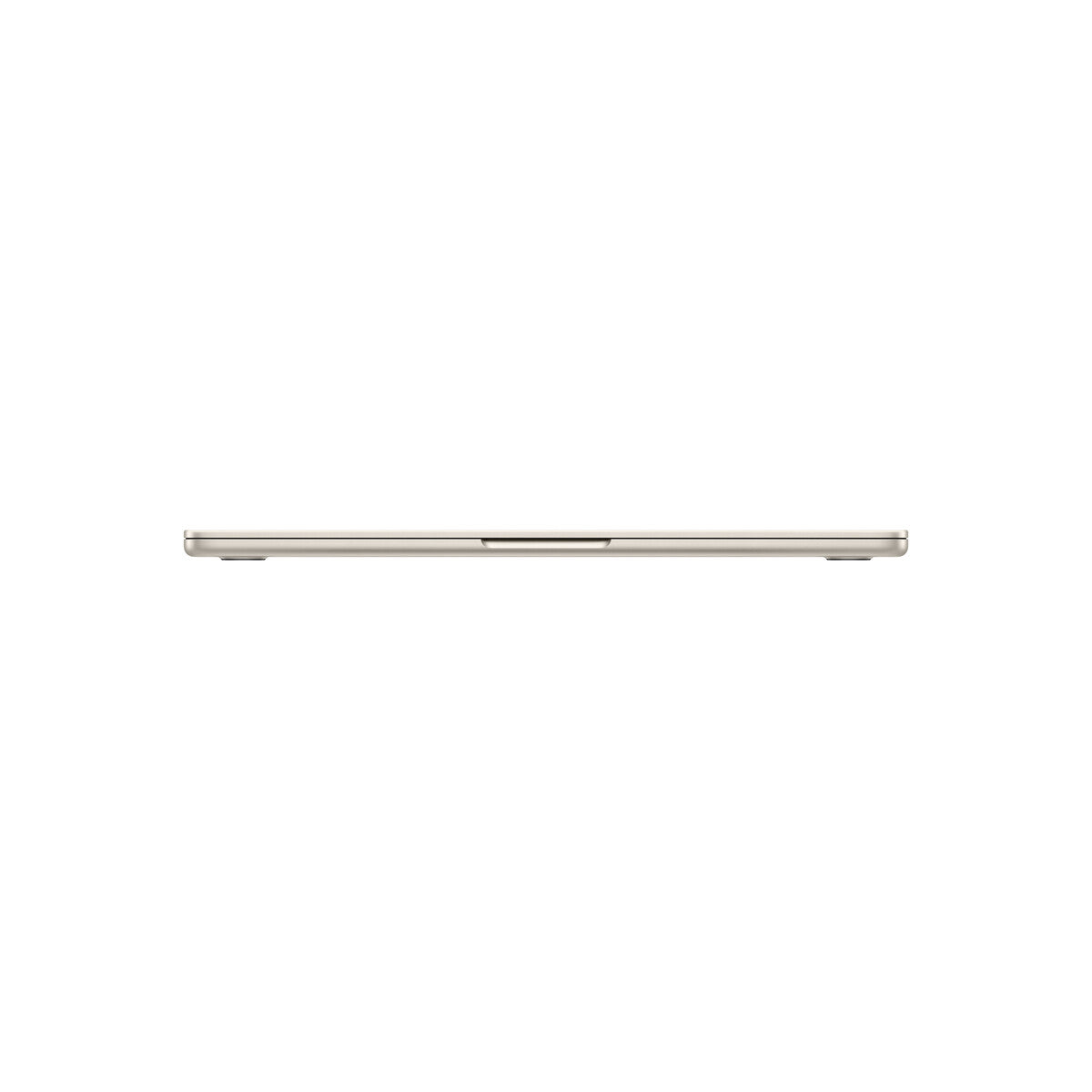 13 hüvelykes MacBook Air – M3 chip 8 magos CPU-val, 8 magos GPU-val, 256GB SSD – csillagfény - iSTYLE HU