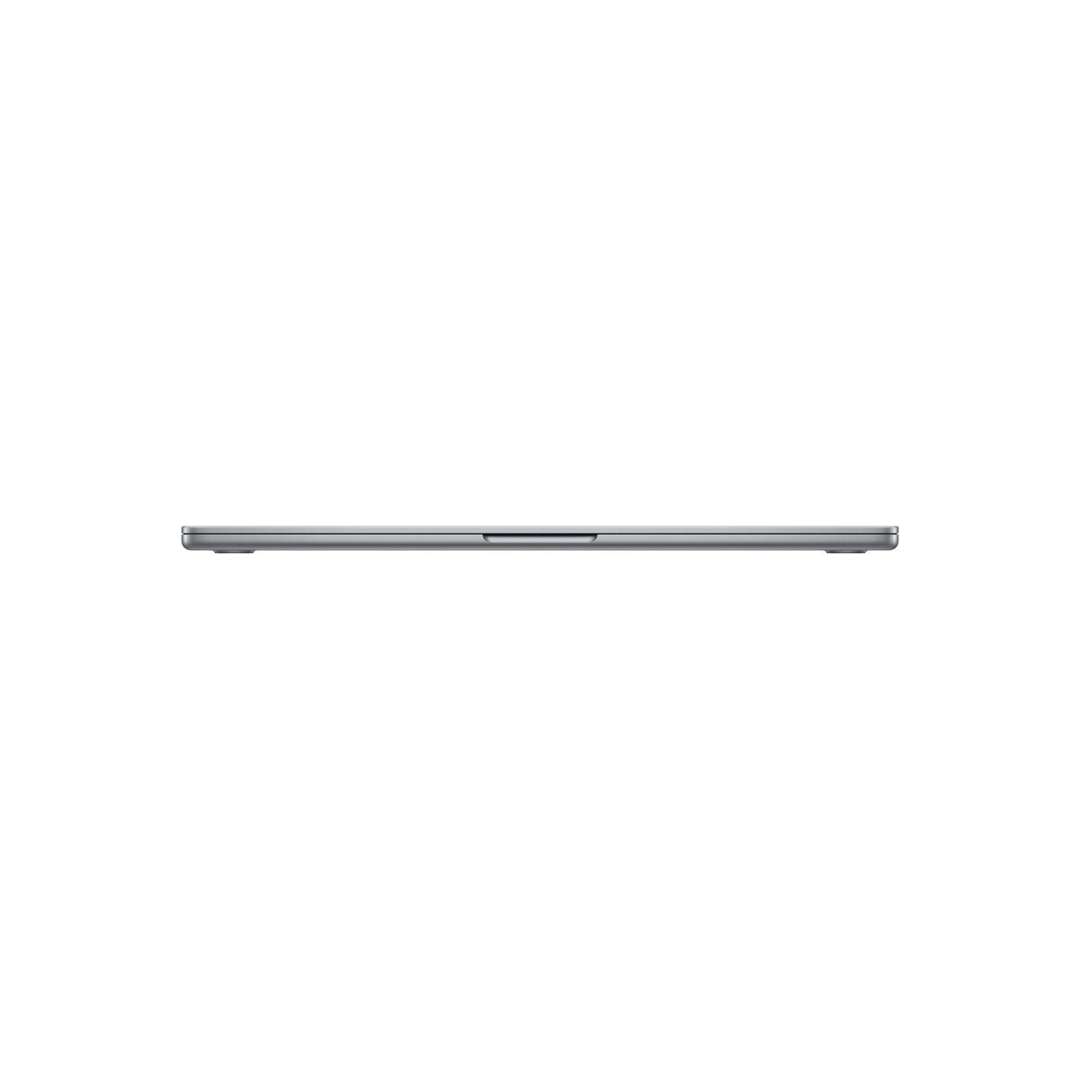 MacBook Air 15" – M3 chip 8 magos CPU-val, 10 magos GPU-val, 24 GB egyesített memória, 512 GB - asztroszürke - iSTYLE HU