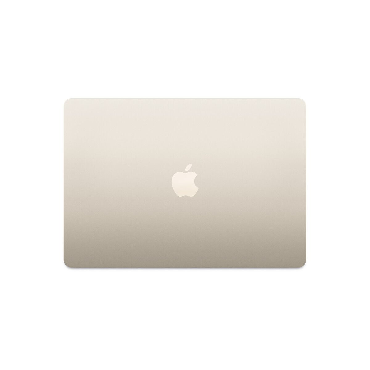 MacBook Air 15" – M3 chip 8 magos CPU-val, 10 magos GPU-val, 16 GB egyesített memória, 256 GB - csillagfény - iSTYLE HU