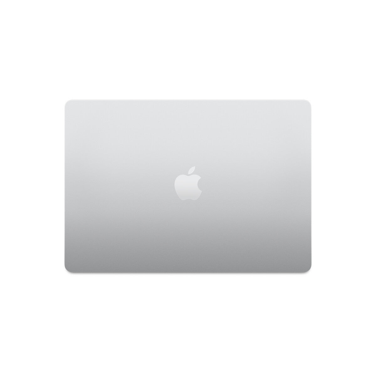 MacBook Air 15" – M2 chip, 10 magos GPU-val, 16 GB egyesített memóriával, 1 TB SSD – ezüst - iSTYLE HU