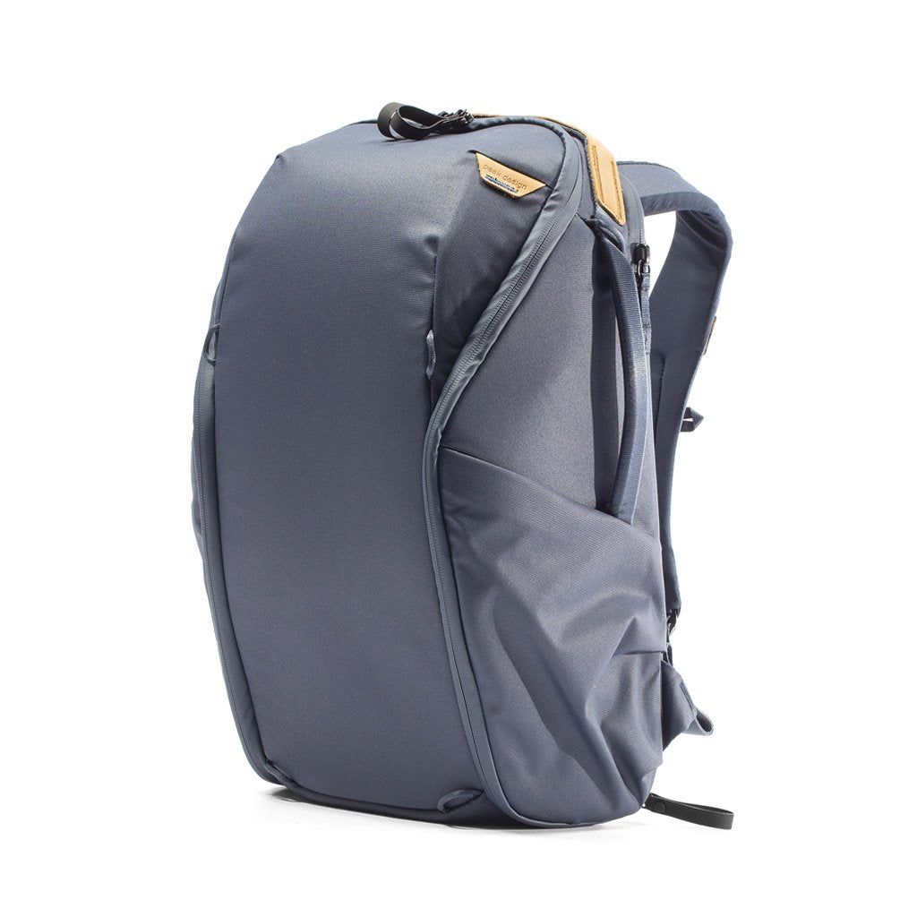 Peak Design - Everyday Backpack 20L Zip v2 - éjkék - iSTYLE HU