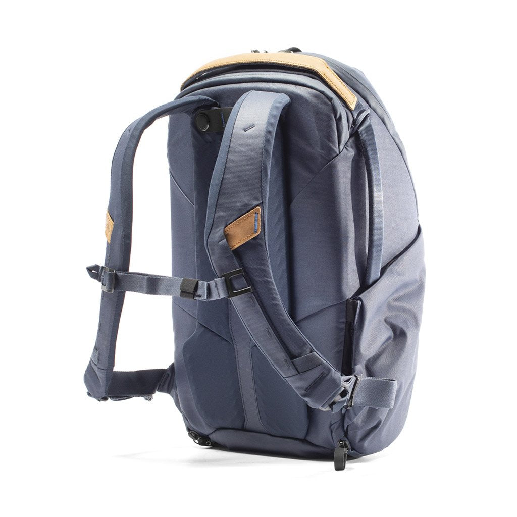 Peak Design - Everyday Backpack 20L Zip v2 - éjkék - iSTYLE HU