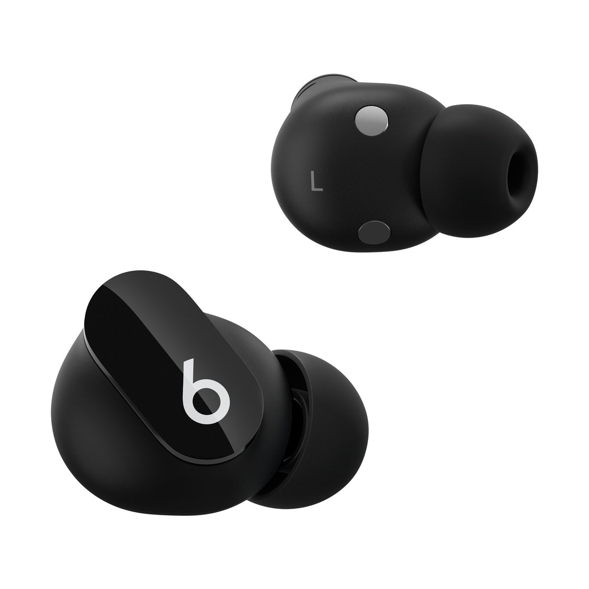 Beats – Studio Buds - True Wireless zajszűrős fülhallgató – fekete - iSTYLE HU