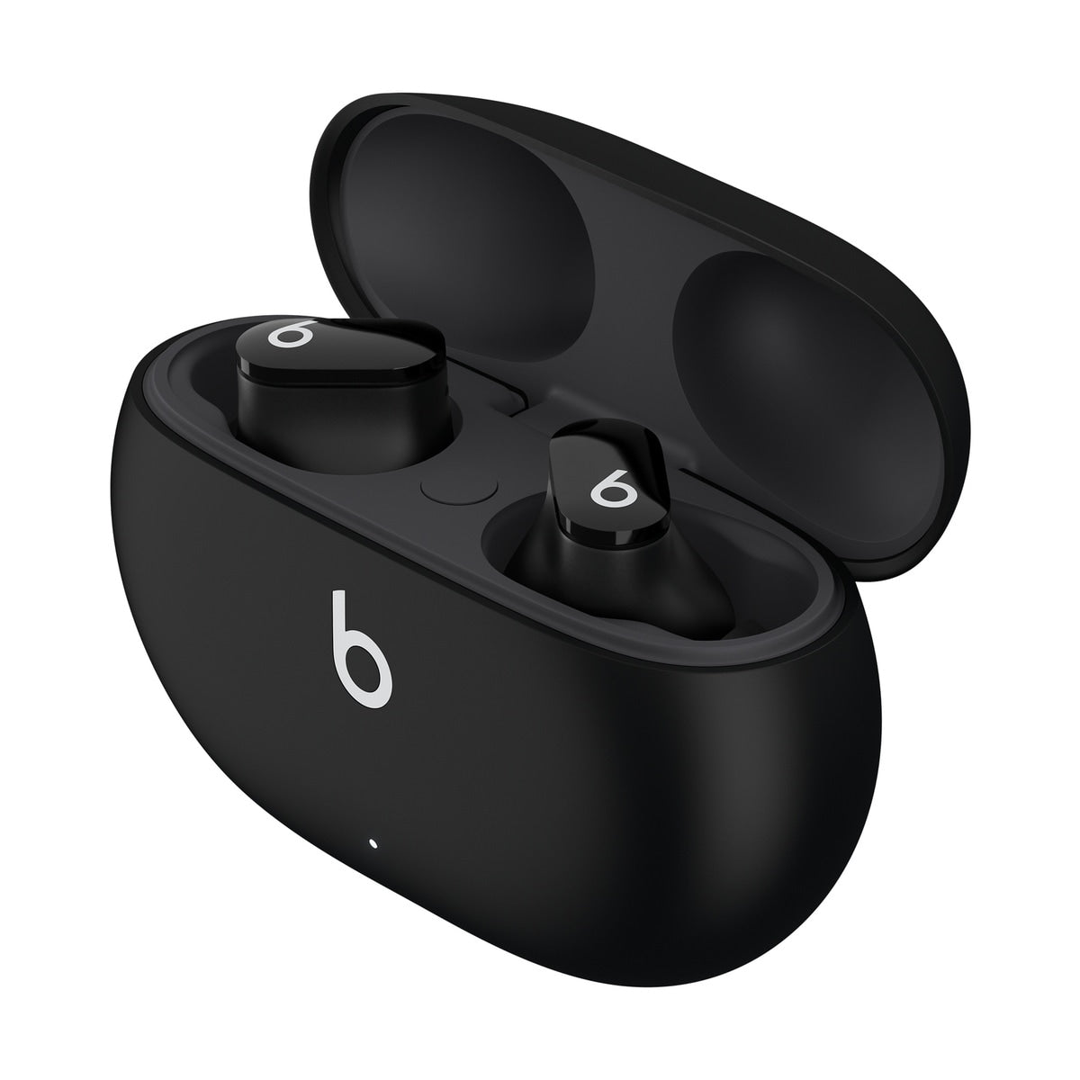 Beats – Studio Buds - True Wireless zajszűrős fülhallgató – fekete - iSTYLE HU