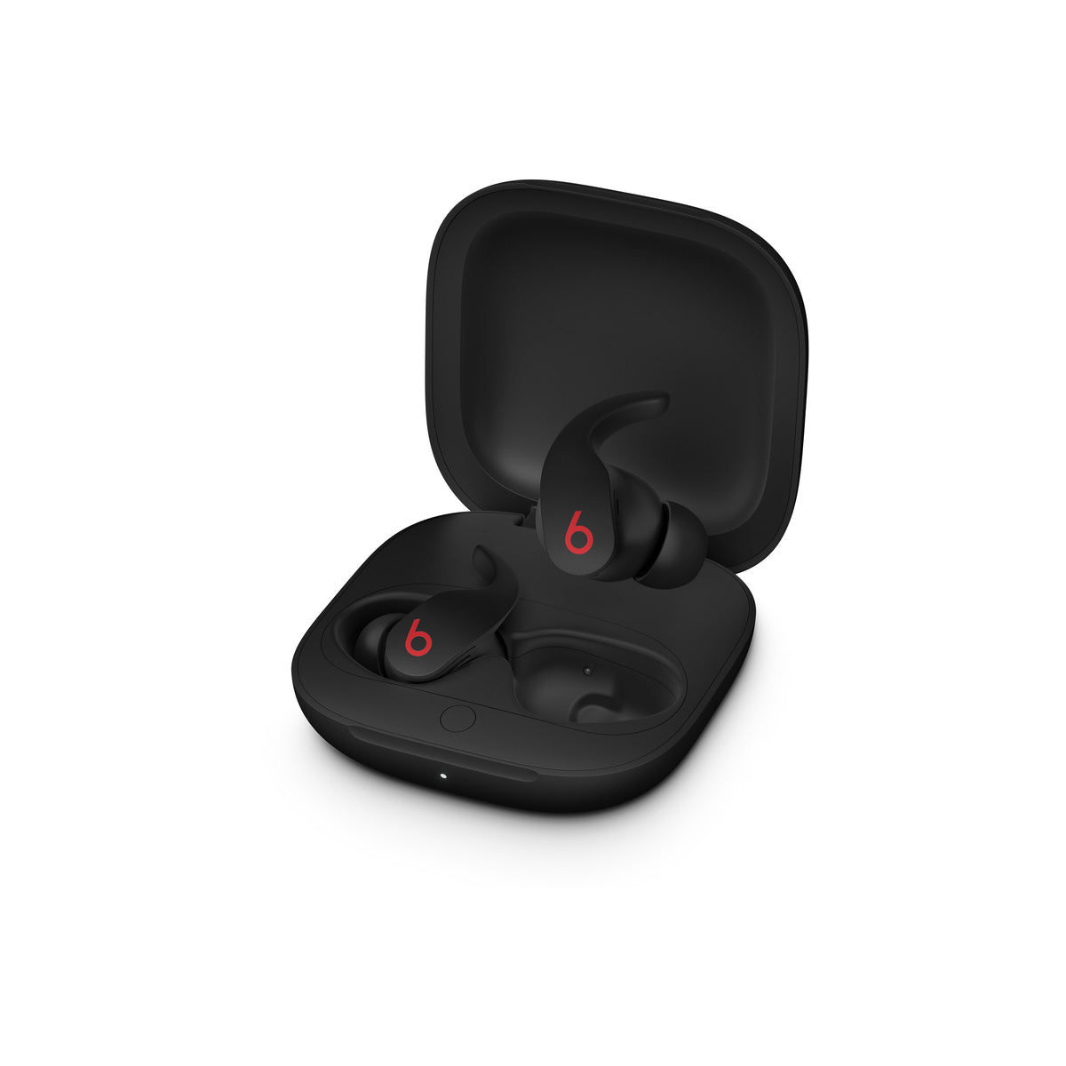 Beats – Fit Pro vezeték nélküli fülhallgató – Beats fekete - iSTYLE HU
