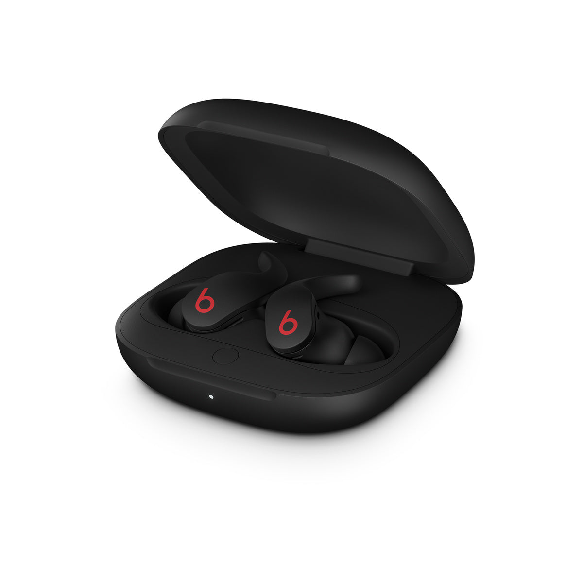 Beats – Fit Pro vezeték nélküli fülhallgató – Beats fekete - iSTYLE HU