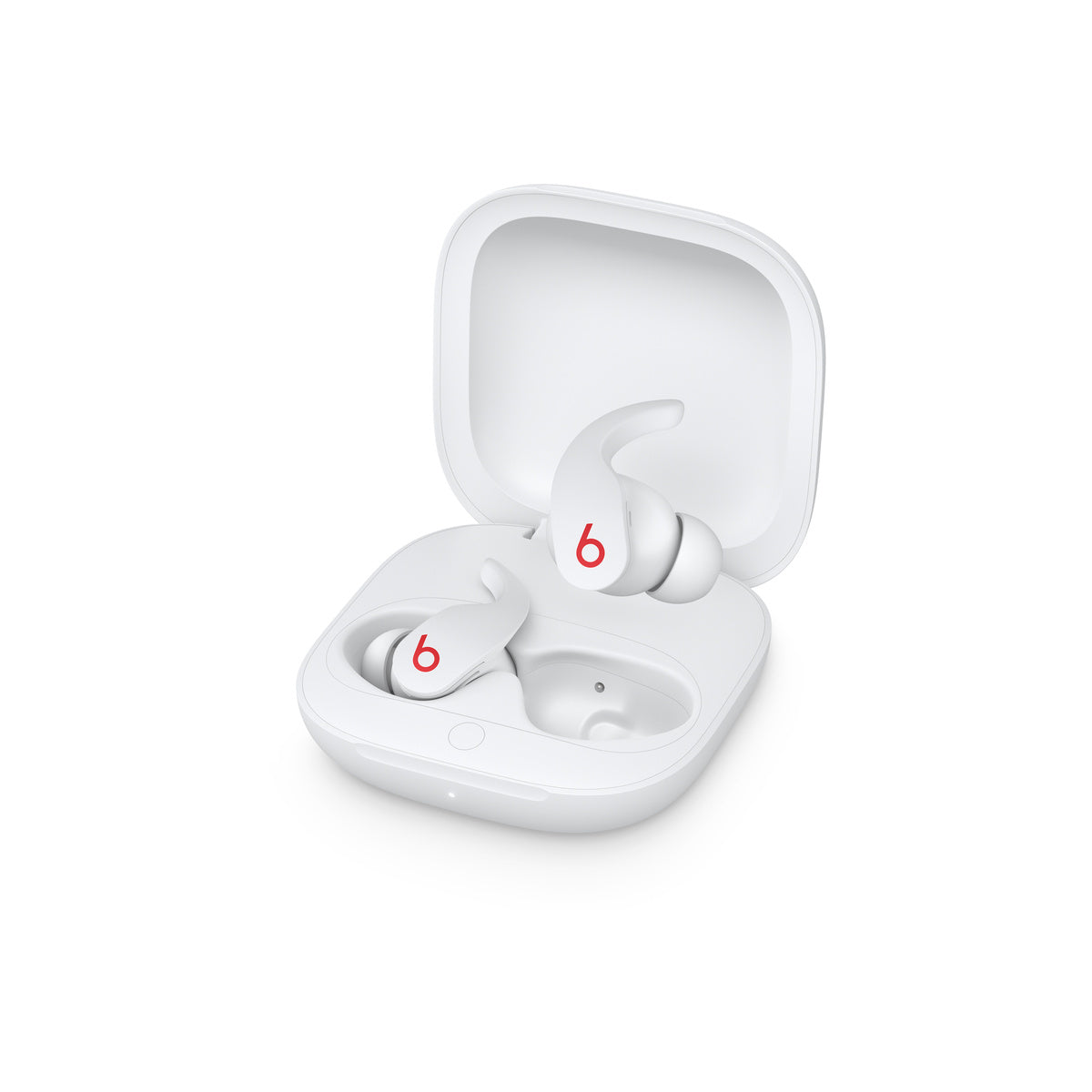Beats – Fit Pro vezeték nélküli fülhallgató – Beats fehér - iSTYLE HU