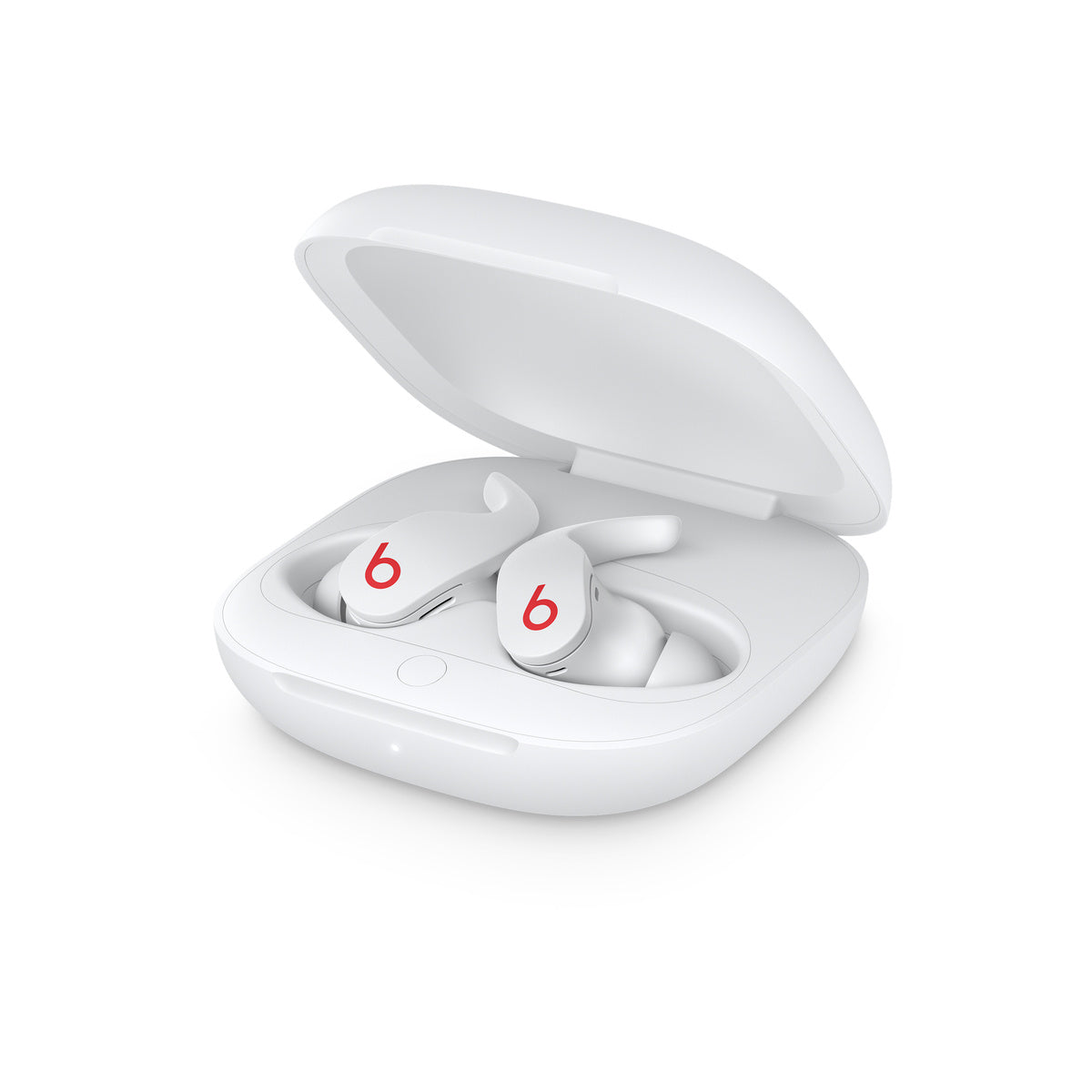 Beats – Fit Pro vezeték nélküli fülhallgató – Beats fehér - iSTYLE HU