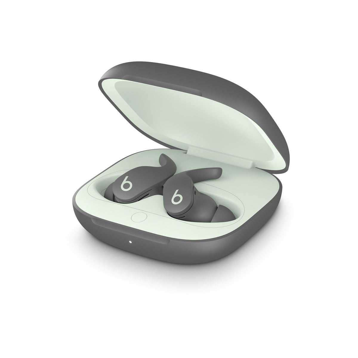 Beats – Fit Pro vezeték nélküli fülhallgató – mentaszürke - iSTYLE HU