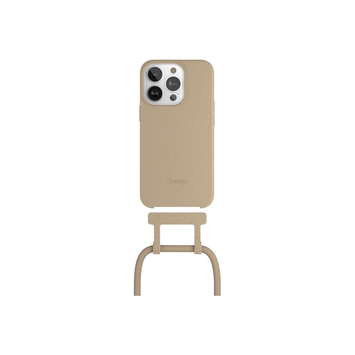 Woodcessories – Change iPhone 14 Pro Max tok - barna - iSTYLE HU