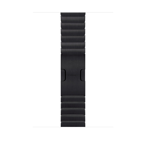 Apple – 42 mm-es asztrofekete fémszíj - iSTYLE HU