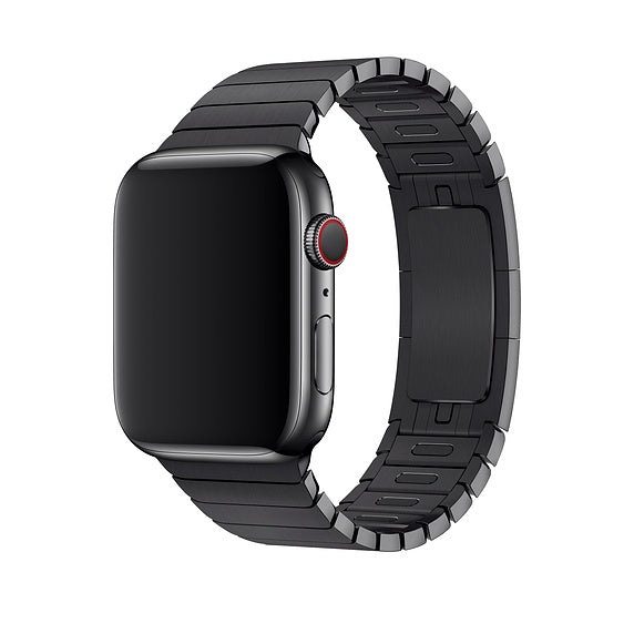 Apple – 42 mm-es asztrofekete fémszíj - iSTYLE HU
