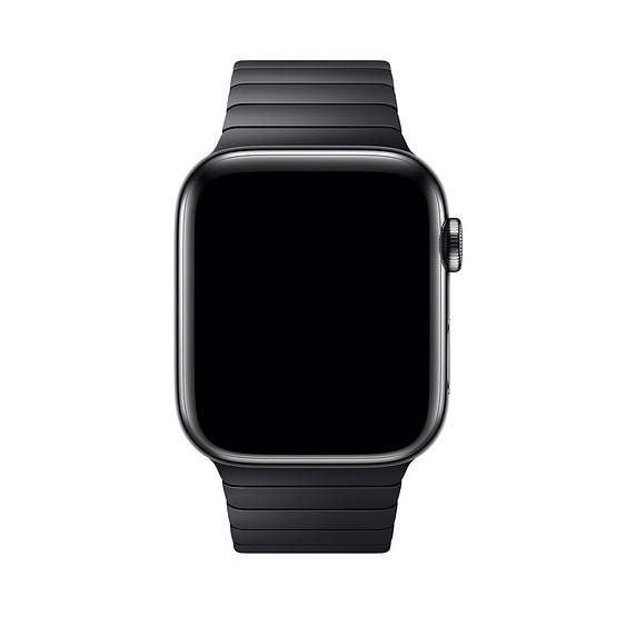 Apple – 42 mm-es asztrofekete fémszíj - iSTYLE HU
