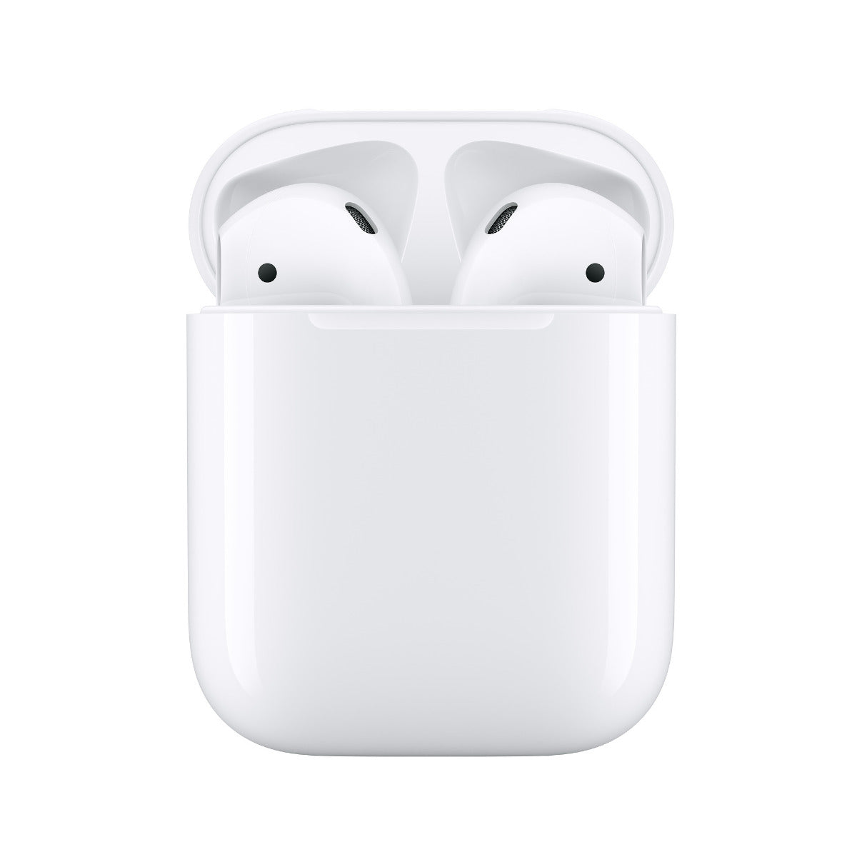 AirPods Lightning töltőtokkal (2. generáció) - iSTYLE HU