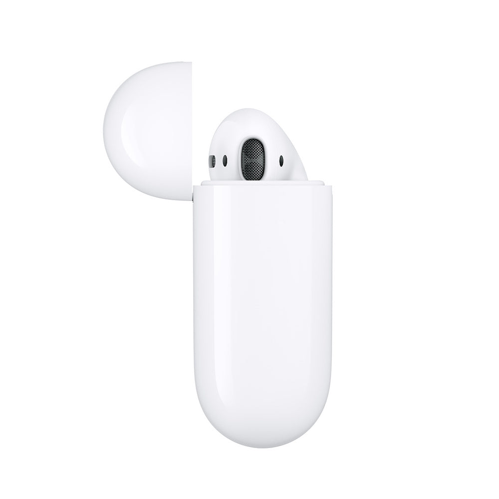 AirPods Lightning töltőtokkal (2. generáció) - iSTYLE HU