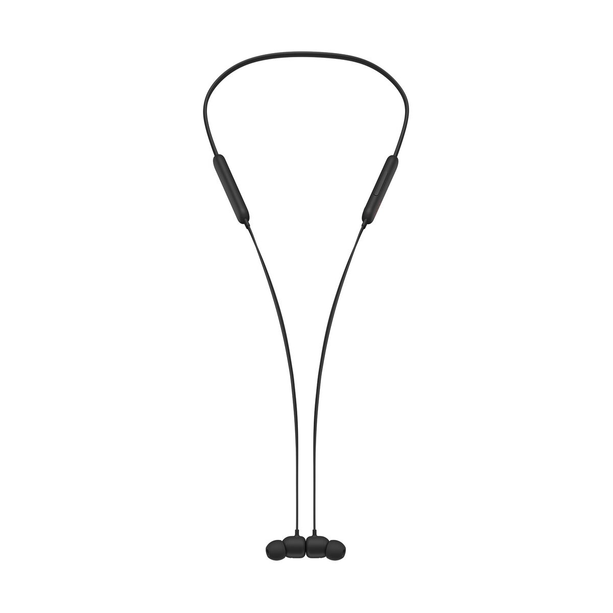 Beats Flex – All-Day Wireless fülhallgató – Beats fekete - iSTYLE HU