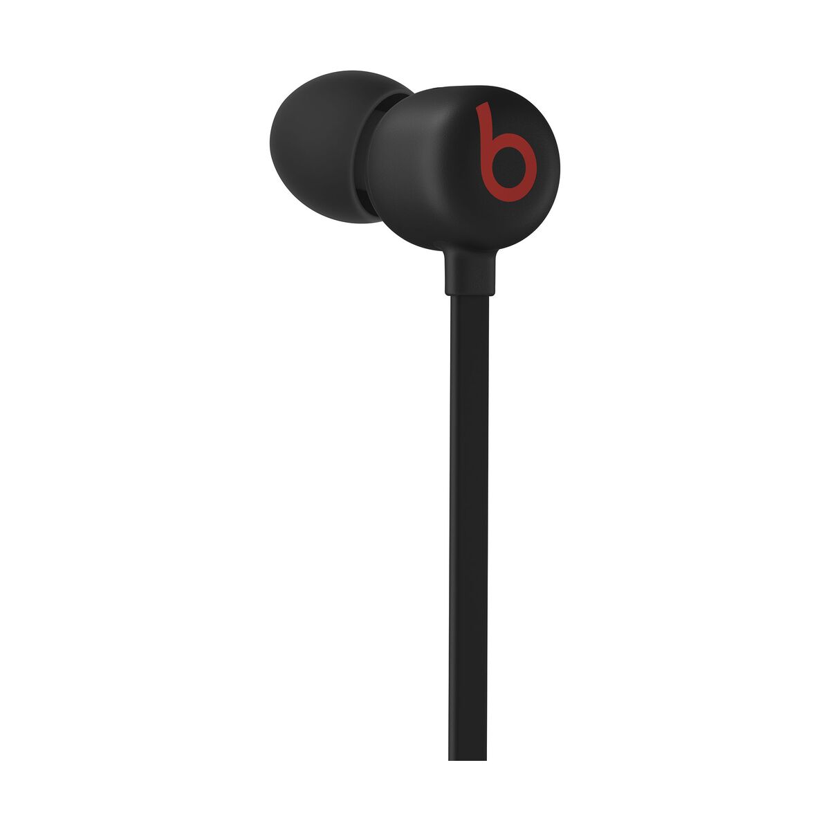 Beats Flex – All-Day Wireless fülhallgató – Beats fekete - iSTYLE HU