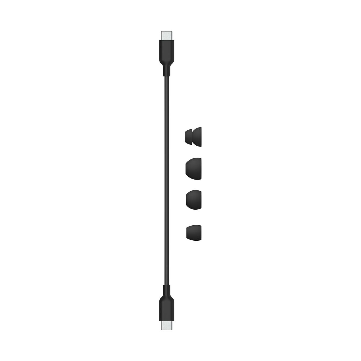 Beats Flex – All-Day Wireless fülhallgató – Beats fekete - iSTYLE HU