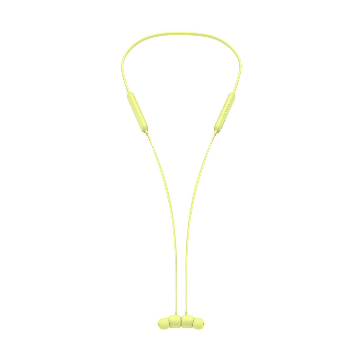 Beats Flex – All-Day Wireless fülhallgató – citrussárga - iSTYLE HU