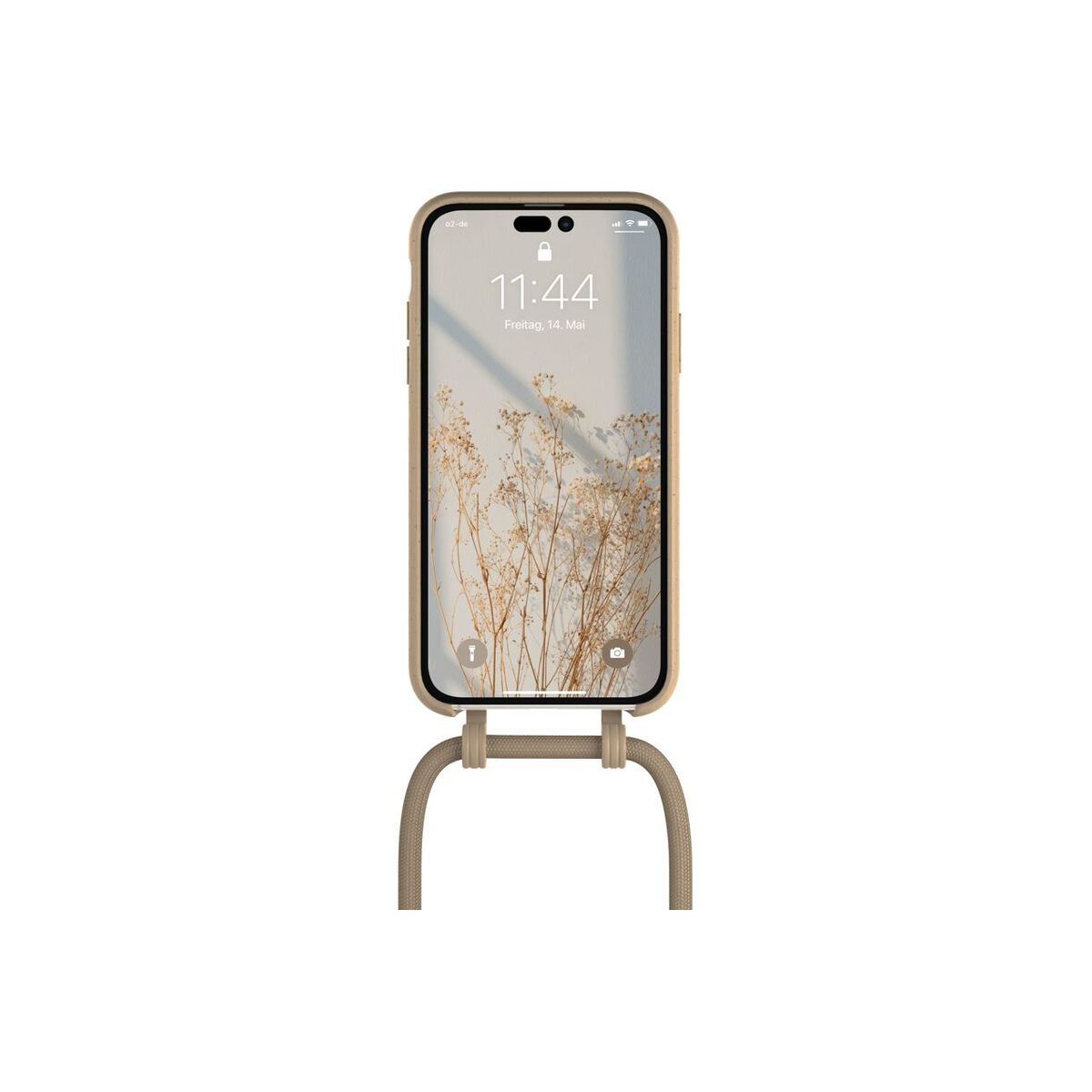 Woodcessories – Change iPhone 14 Pro Max tok - barna - iSTYLE HU