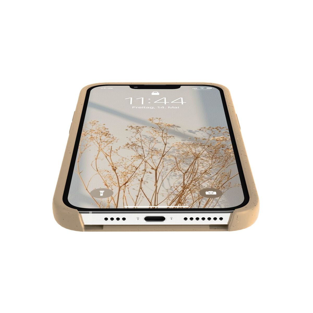 Woodcessories – Change iPhone 14 Plus tok - Barna - iSTYLE HU