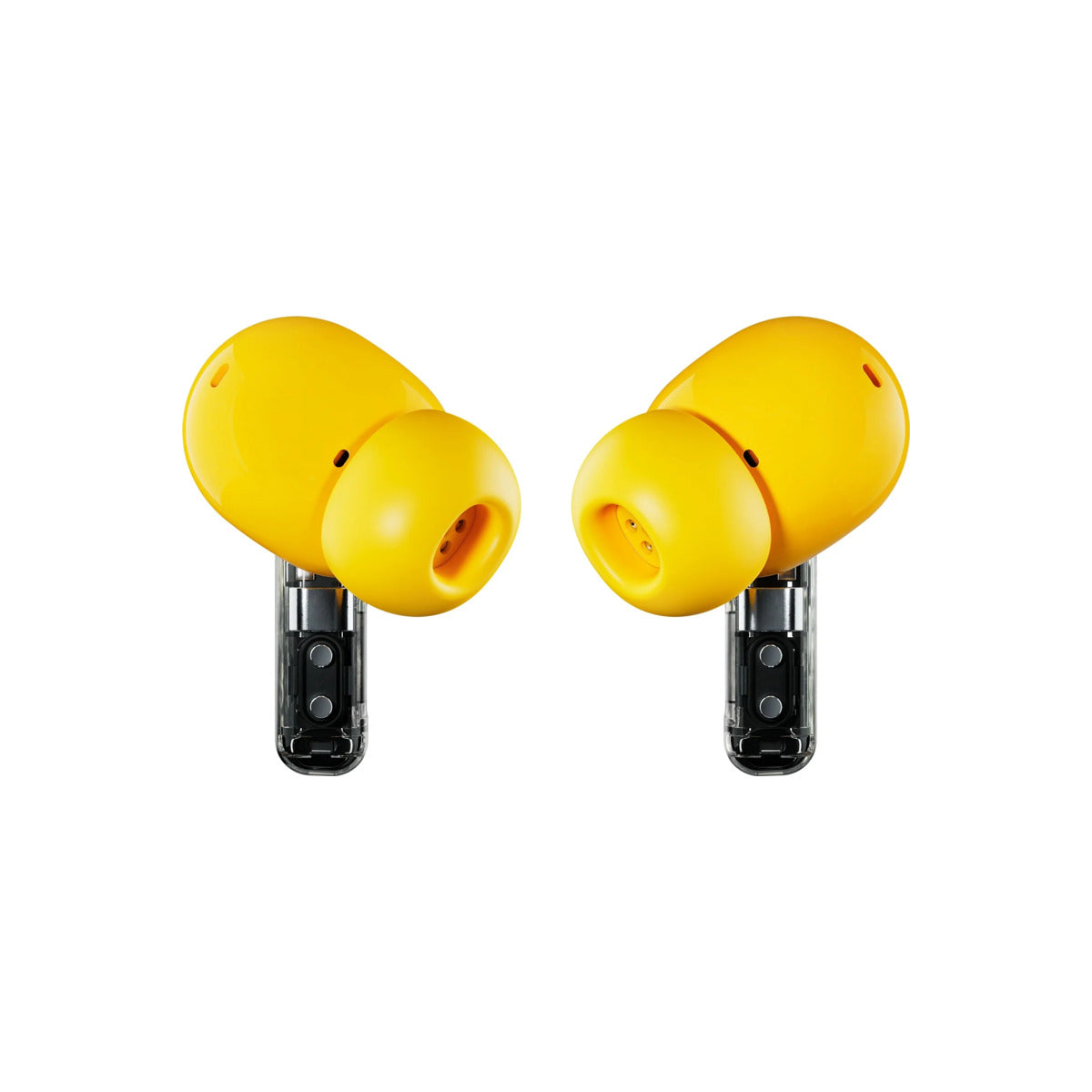 Nothing – Ear(a) - sárga - iSTYLE HU