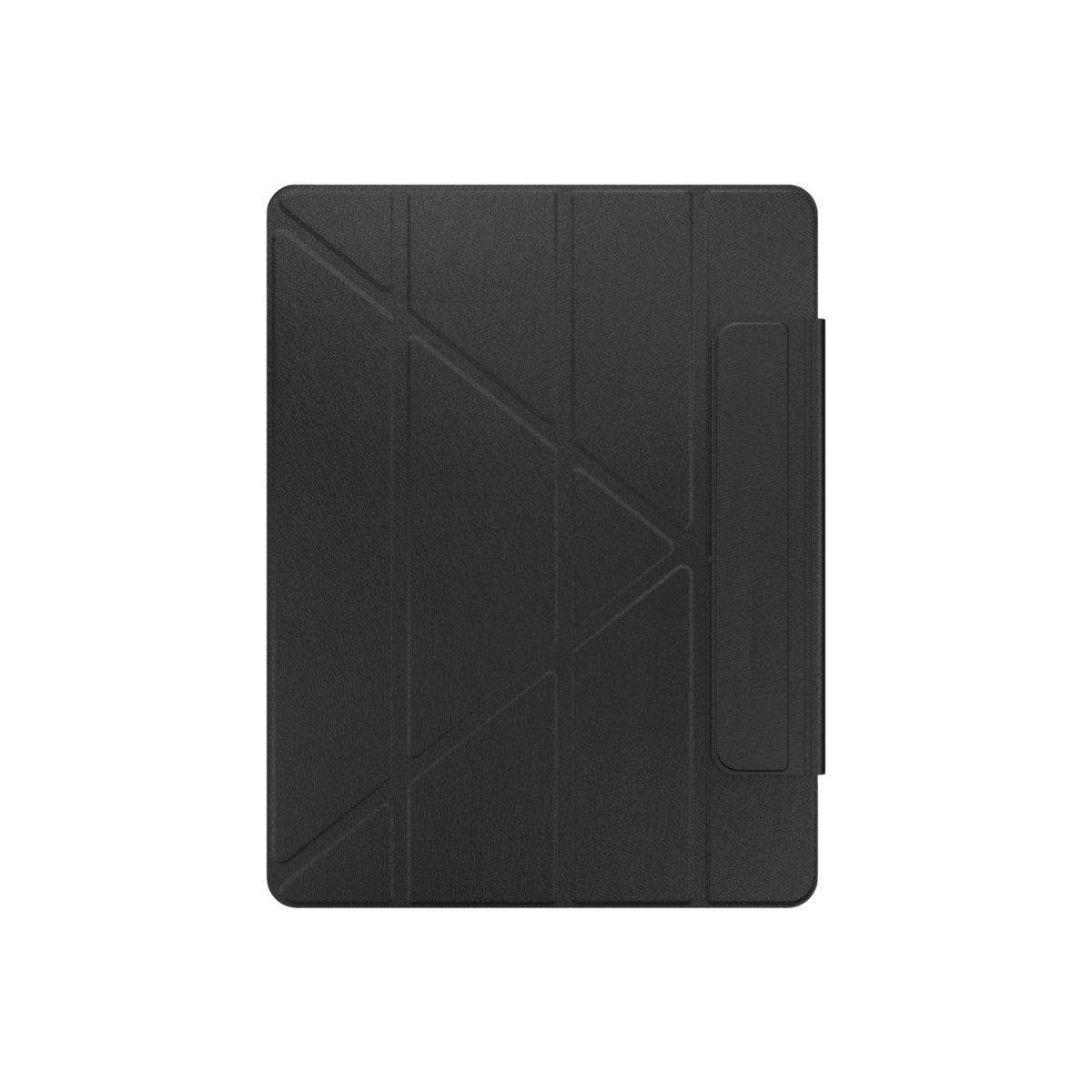 SwitchEasy – Origami iPad Pro 12.9 védőtok - fekete - iSTYLE HU
