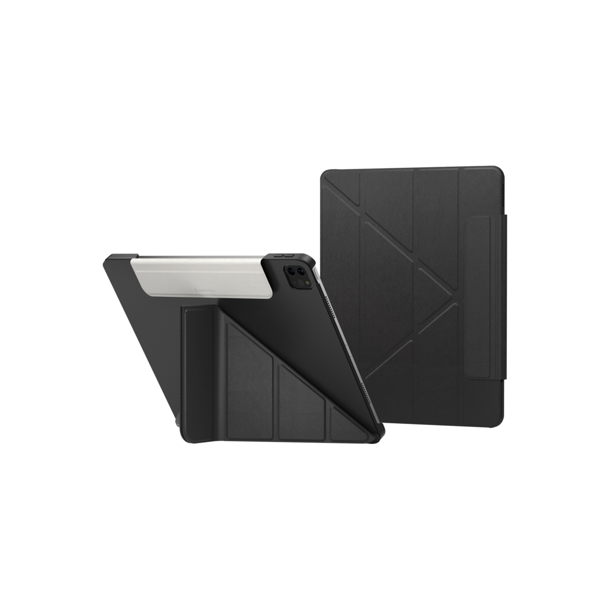 SwitchEasy – Origami iPad Pro 12.9 védőtok - fekete - iSTYLE HU