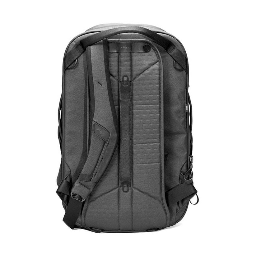 Peak Design – Travel Backpack 30L - fekete - iSTYLE HU