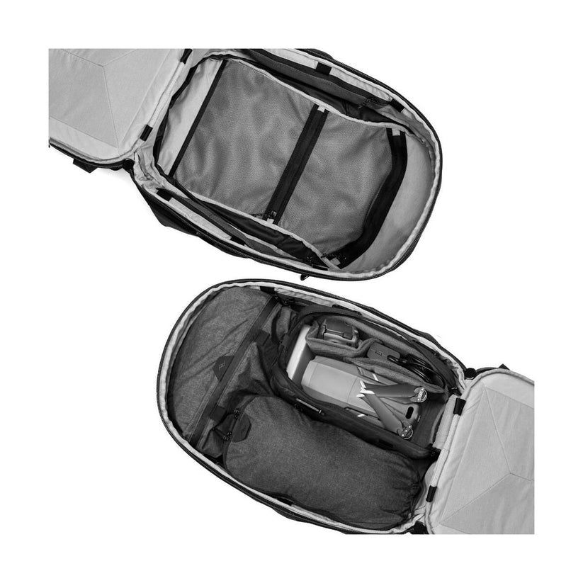 Peak Design – Travel Backpack 30L - fekete - iSTYLE HU