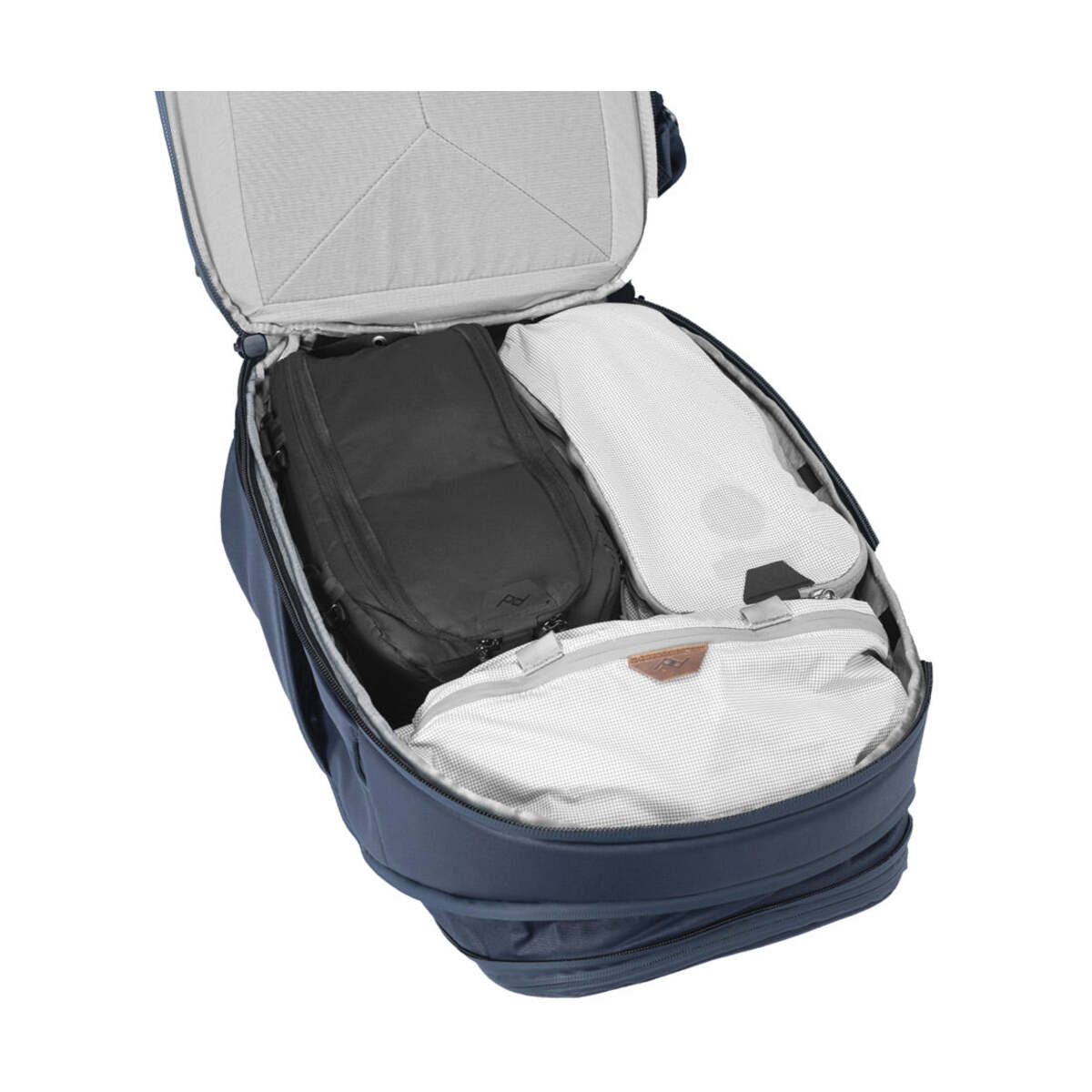 Peak Design – Travel Backpack 30L - éjkék - iSTYLE HU