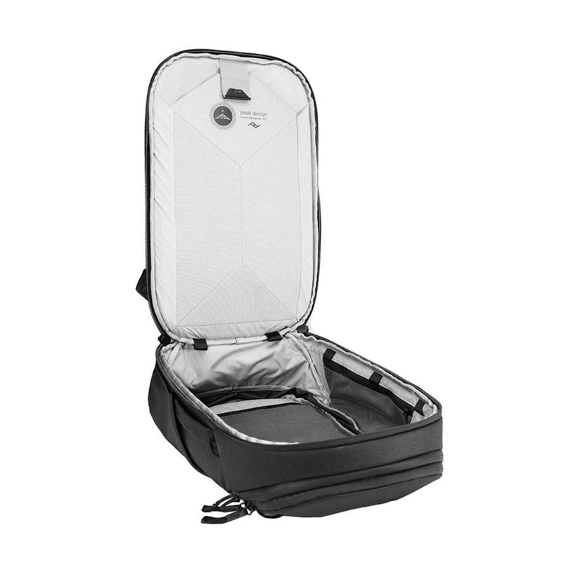 Peak Design – Travel Backpack 30L - fekete - iSTYLE HU