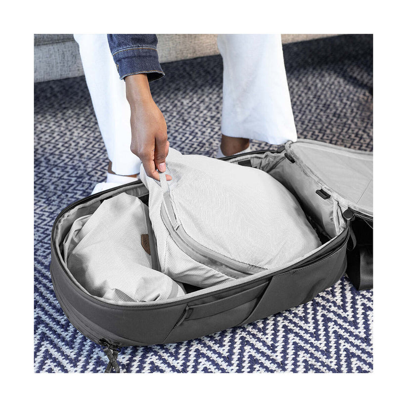 Peak Design – Travel Backpack 30L - fekete - iSTYLE HU