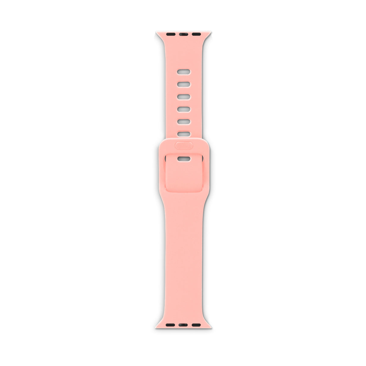 EPICO - Szilikon szíj 38/40 mm - Rózsaszín - iSTYLE HU