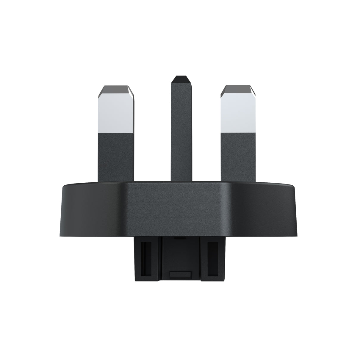 Mobile Origin – Powerbank 10000mAh utazótöltő - fekete - iSTYLE HU