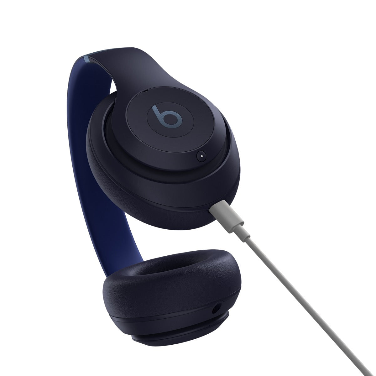 Beats Studio Pro Wireless fejhallgató – tengerészkék - iSTYLE HU