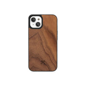 Woodcessories – Bumper Magsafe iPhone 14 tok - diófa - iSTYLE HU