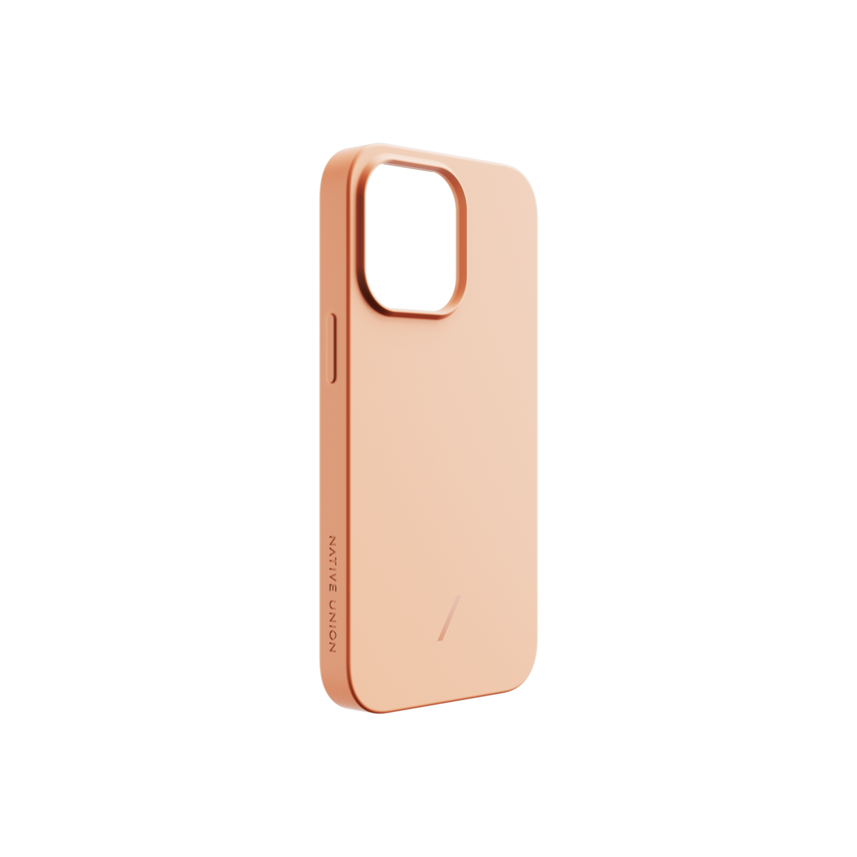 Native Union – MagSafe Clip Pop iPhone 13 tok - barack - Open Box - iSTYLE HU