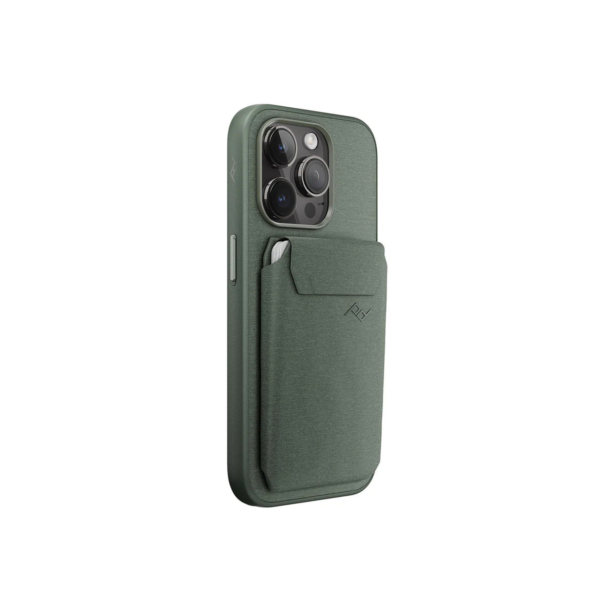 Peak Design – Mobile Wallet Slim - zsálya - iSTYLE HU