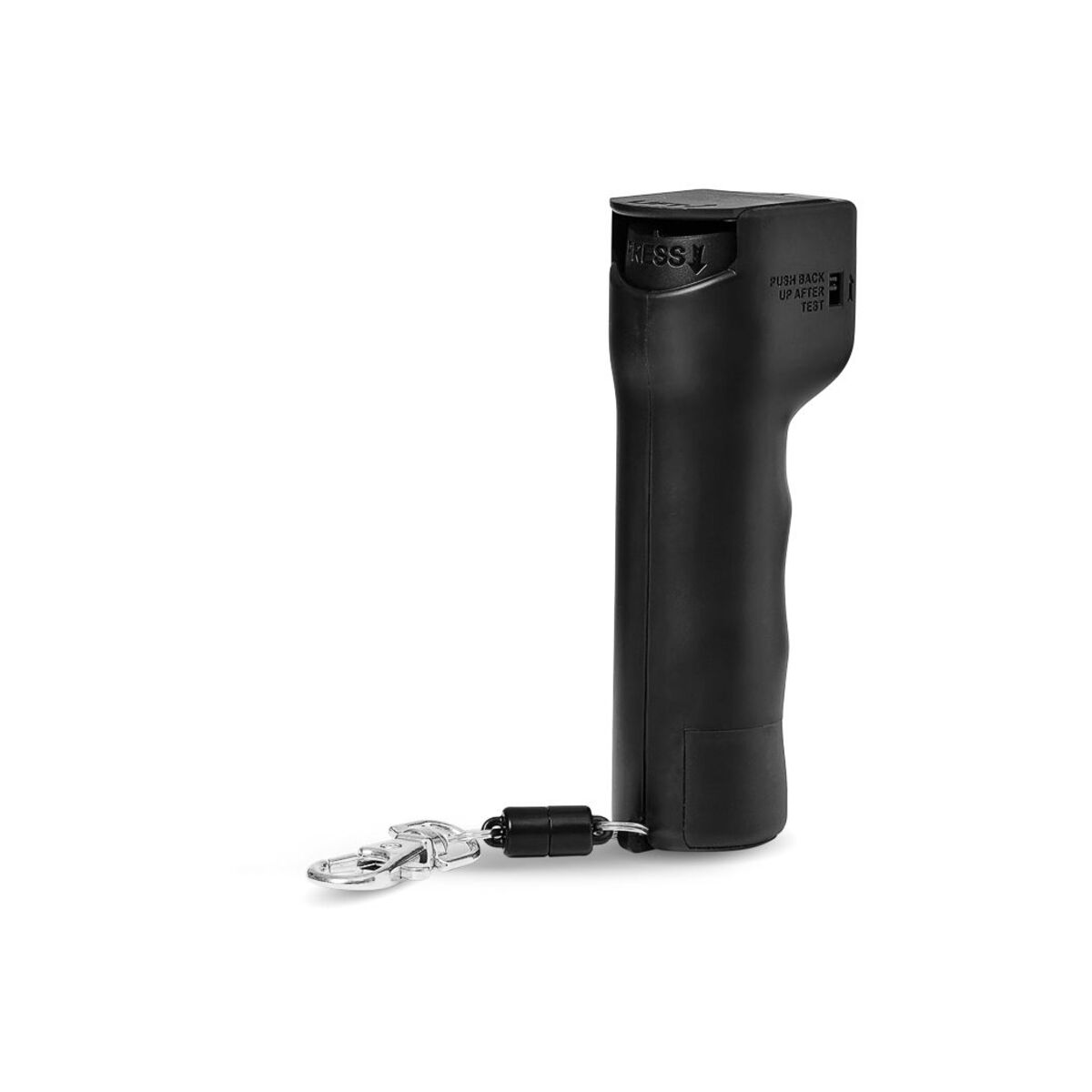 Plegium – Okos mini Paprika Spray - fekete - iSTYLE HU