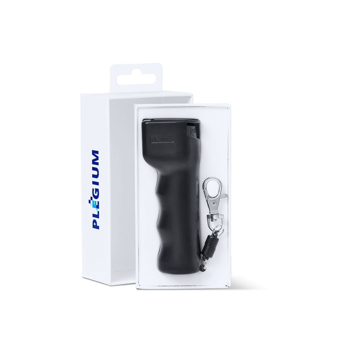 Plegium – Okos mini Paprika Spray - fekete - iSTYLE HU
