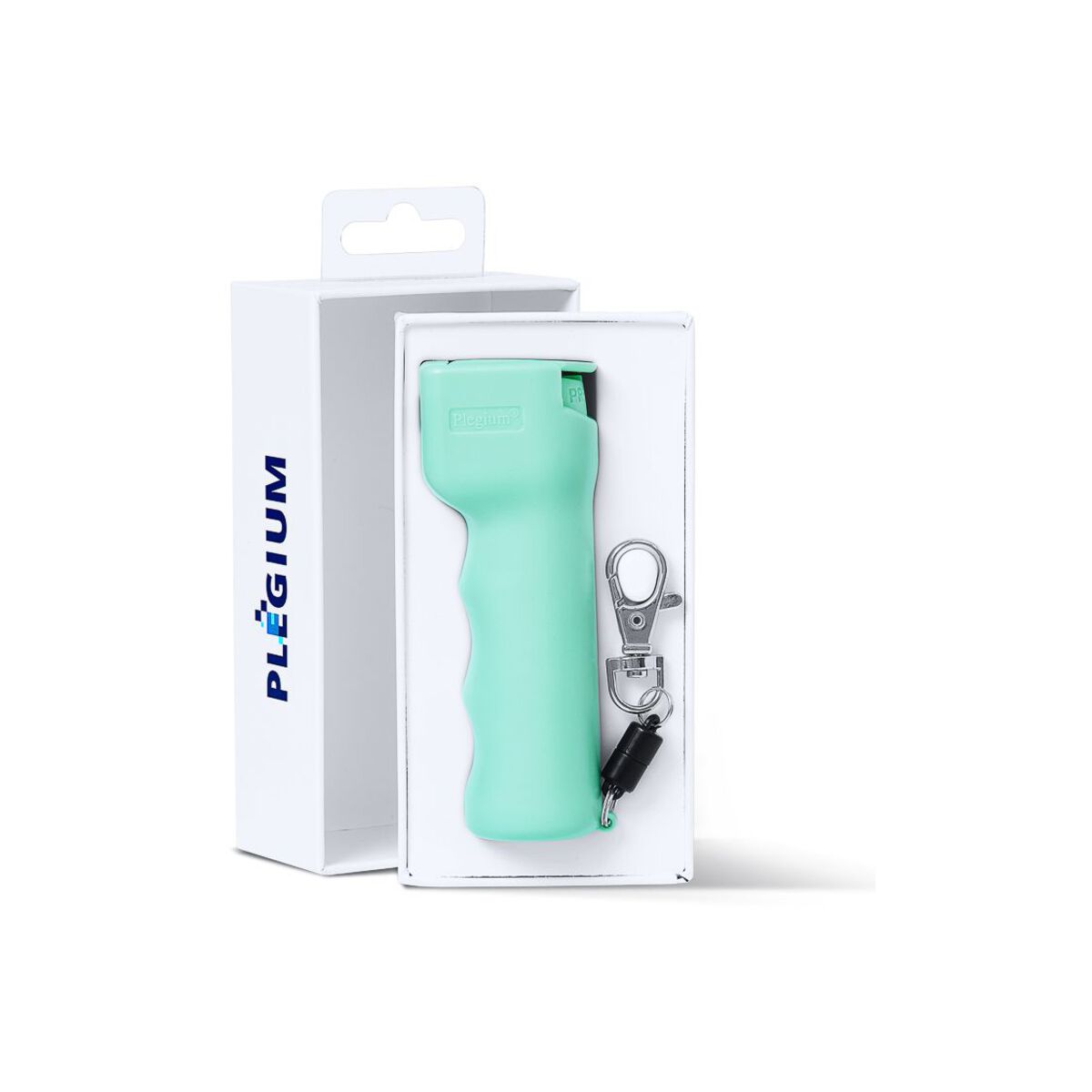 Plegium – Okos mini Paprika Spray - zöld - iSTYLE HU