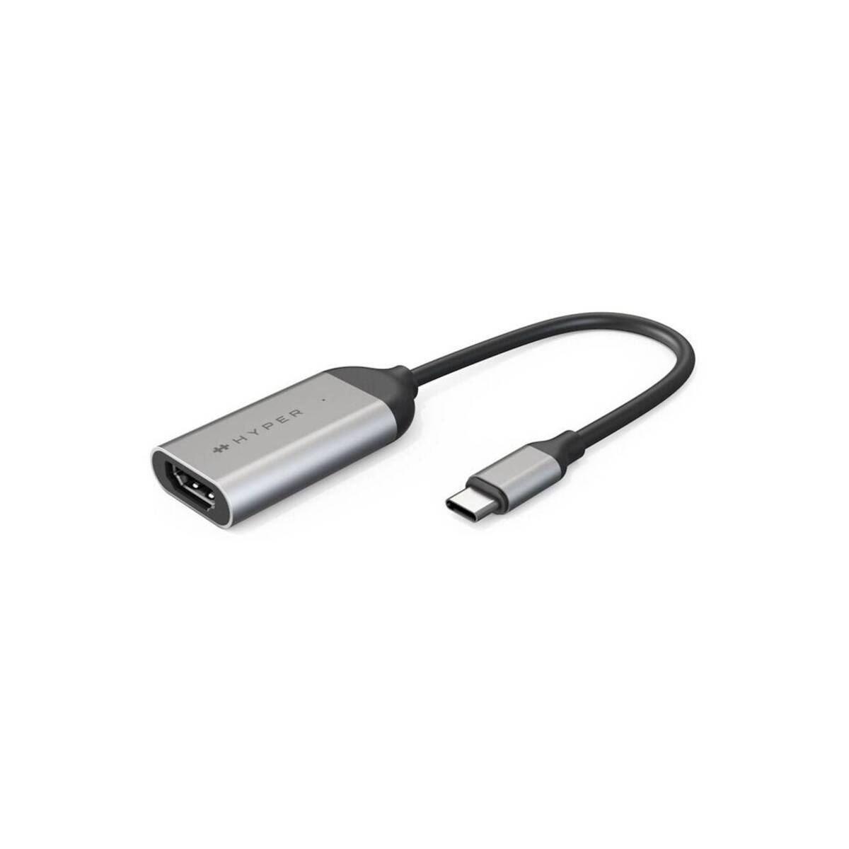 Hyper – USB-C, 8K60Hz/4K1adapter - iSTYLE HU