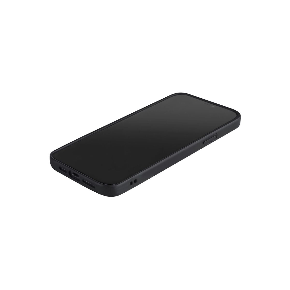 Woodcessories – Bumper Magsafe iPhone 14 tok - szürke palakő - iSTYLE HU