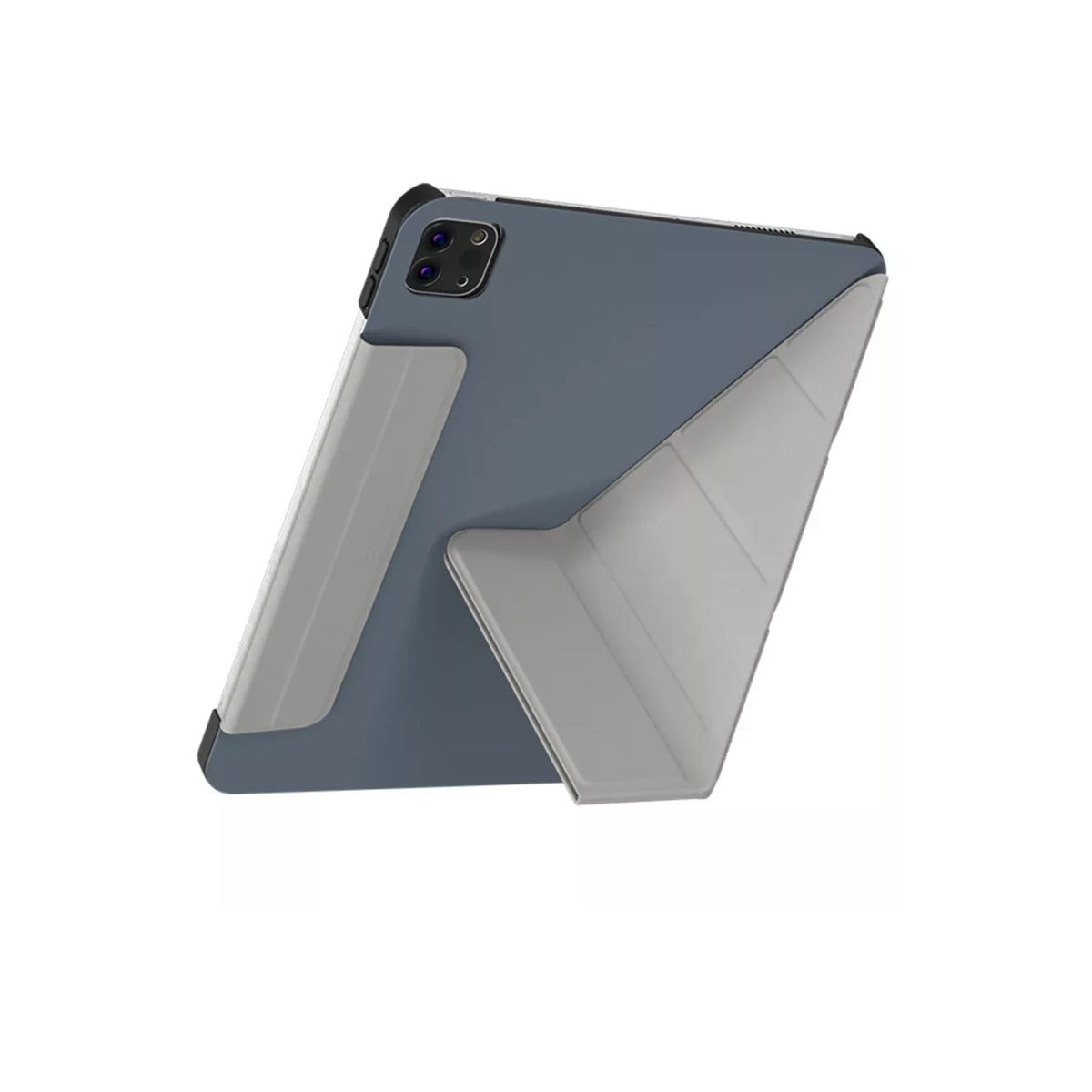 SwitchEasy – Origami Flexi iPad Pro 11 (2018-2022) tok - kék - iSTYLE HU