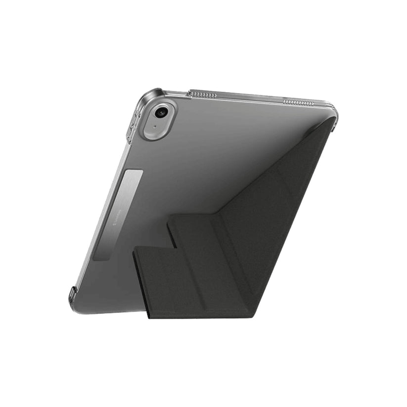 SwitchEasy – Origami Nude iPad (10 gen) tok - fekete - iSTYLE HU