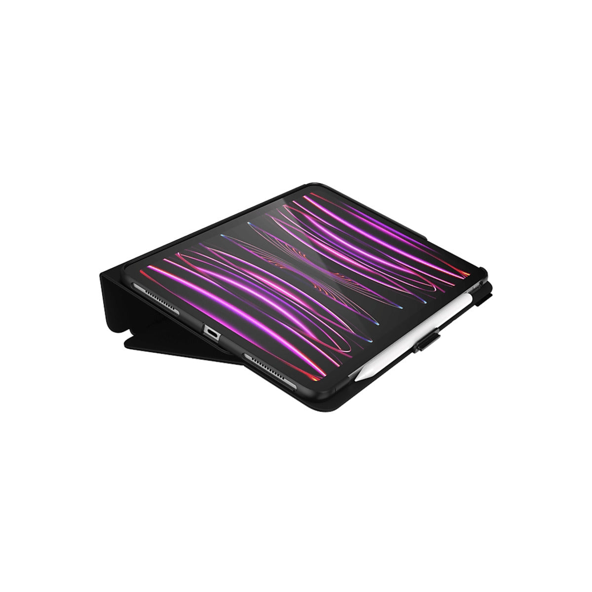 Speck – Balance Folio iPad Pro 11" (2022-2018) tok - fekete - iSTYLE HU