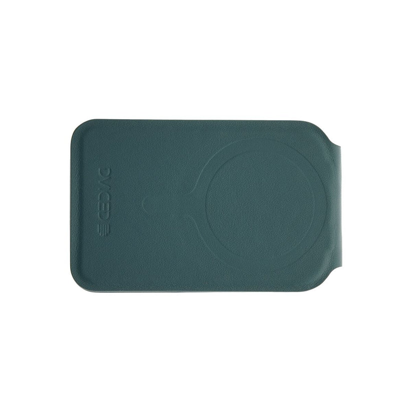 Dviced – Magsafe összecsukható bőr kártyatartó - kék - iSTYLE HU