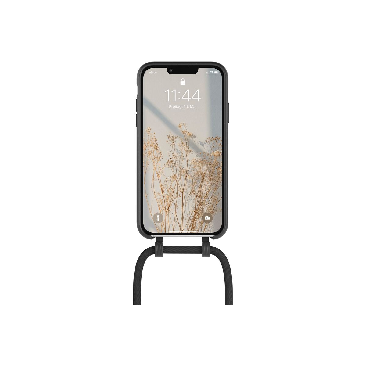 Woodcessories – Change iPhone 14 Plus tok - Fekete - iSTYLE HU